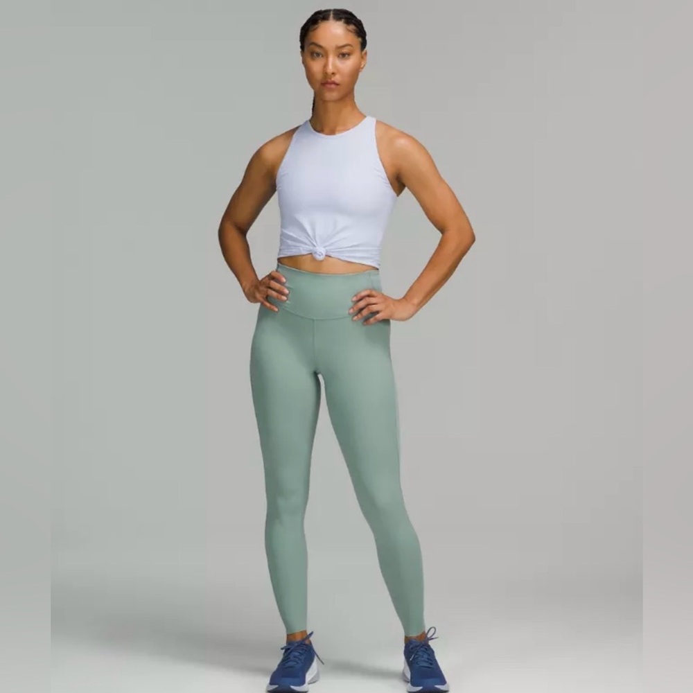 lululemon athletica Base Pace 25 leggings